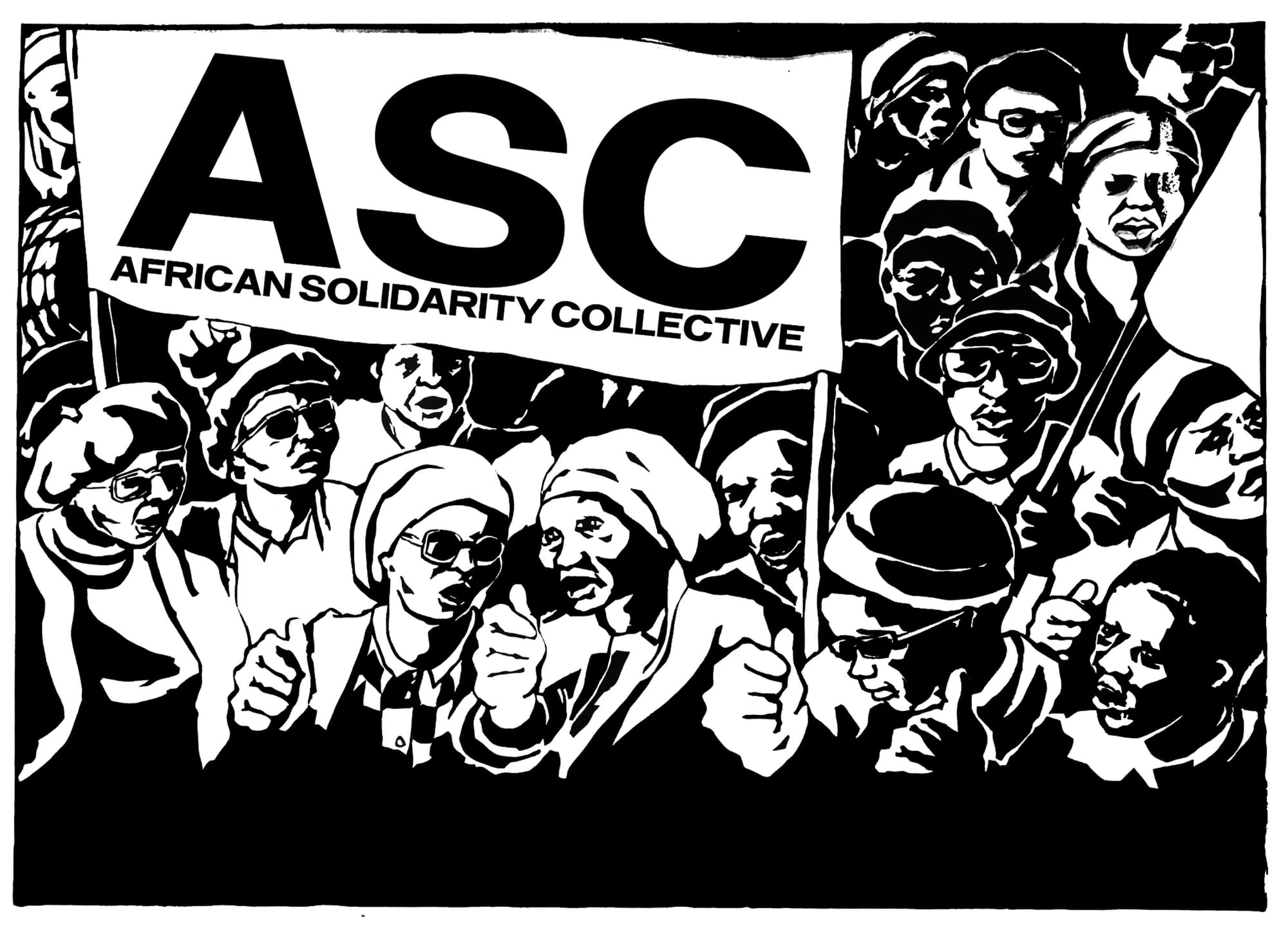 African Solidarity Collective